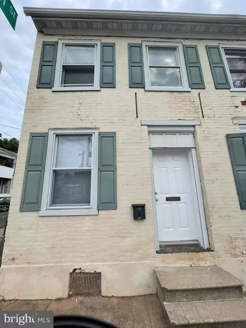 503 King St, Pottstown, PA 19464