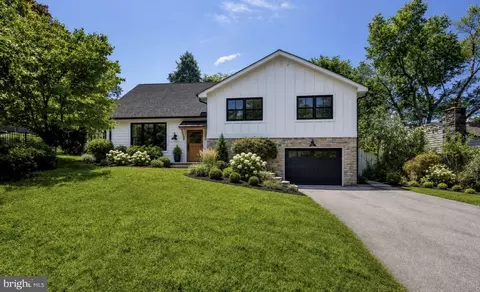 710 Oxford Rd, Bala Cynwyd, PA 19004