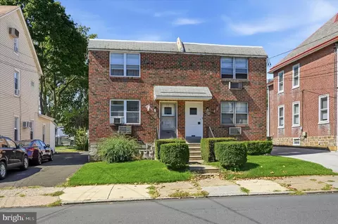 506 Ryers Ave, Cheltenham, PA 19012