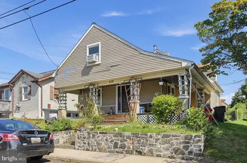512 Elm St Apt, Pottstown, PA 19464