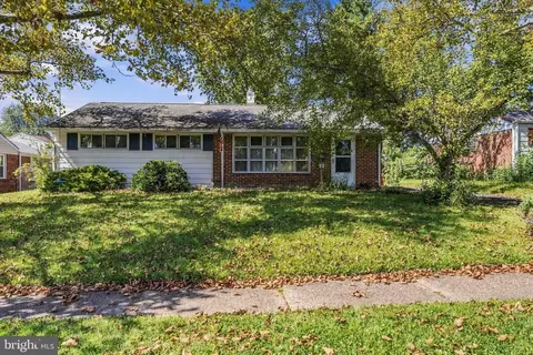 1288 Wunderland Rd, Abington, PA 19001