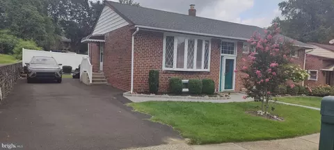 314 Zane Ave, Jenkintown, PA 19046