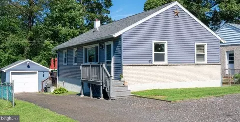 234 Hill Ave, Horsham, PA 19044