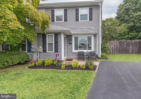 Undisclosed, Horsham, PA 19044