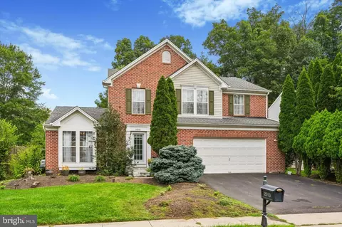 2010 Water Fall Cir, Collegeville, PA 19426