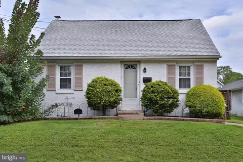 133 Franklin Ave, Souderton, PA 18964