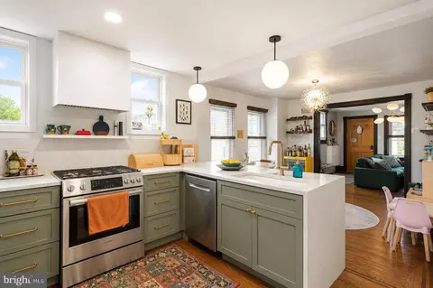513 Gordon Ave #penn, Penn Valley, PA 19072
