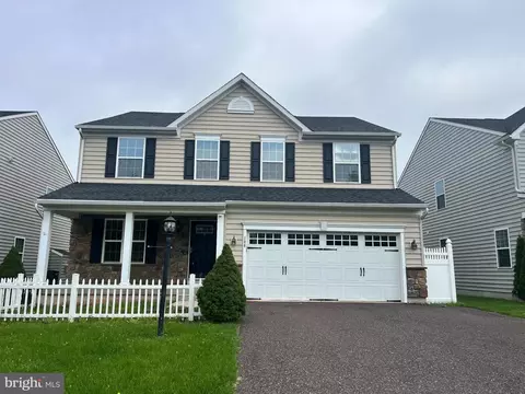 106 Jackie Dr, Gilbertsville, PA 19525