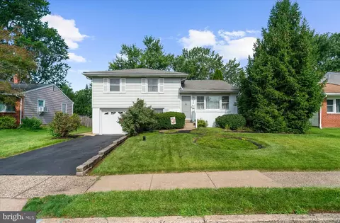 536 Poplar St, Lansdale, PA 19446