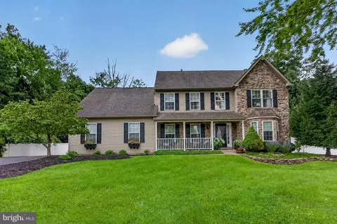 830 Fulton Ave, Lansdale, PA 19446