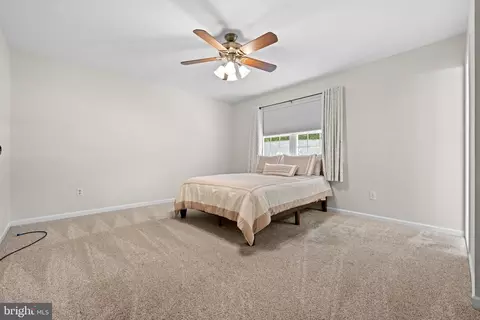 Bedroom - 801 Pardee Ln, Wyncote, PA 19095 photo 2 of 5