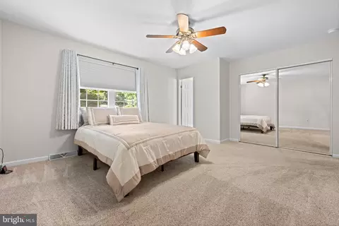 Bedroom - 801 Pardee Ln, Wyncote, PA 19095 photo 1 of 5
