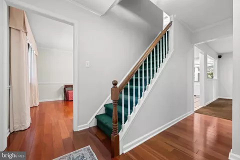 Entry Way - 801 Pardee Ln, Wyncote, PA 19095 photo 1 of 2