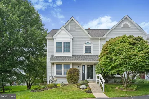 513 Carousel Cir, West Norriton, PA 19403