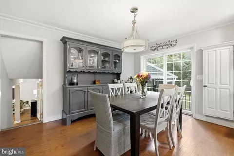 Dining - 687 Brookwood Rd, Wayne, PA 19087 photo 1 of 3