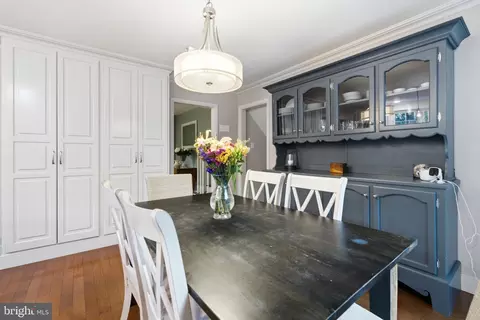 Dining - 687 Brookwood Rd, Wayne, PA 19087 photo 2 of 3