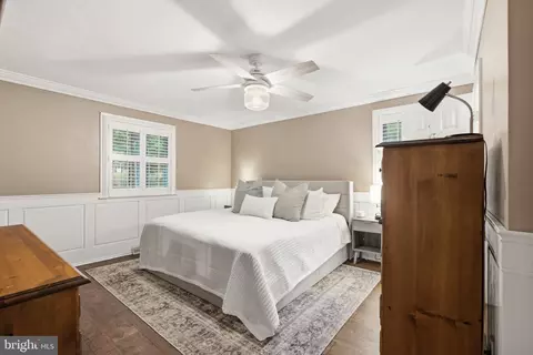 Bedroom - 687 Brookwood Rd, Wayne, PA 19087 photo 1 of 8