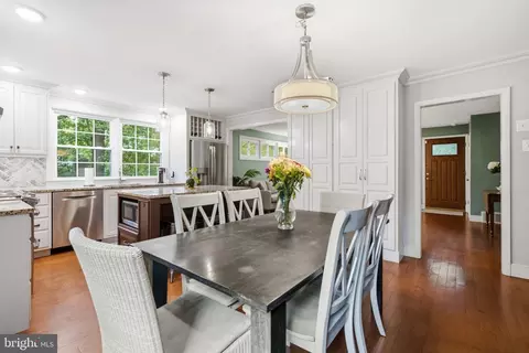 Dining - 687 Brookwood Rd, Wayne, PA 19087 photo 3 of 3