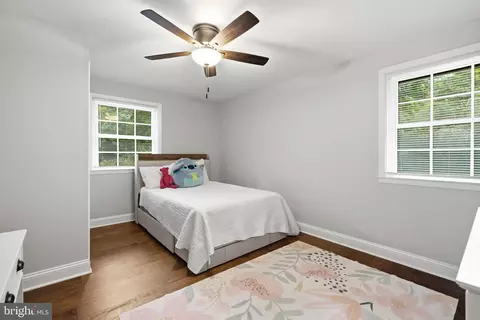 Bedroom - 687 Brookwood Rd, Wayne, PA 19087 photo 5 of 8
