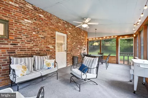 Exterior - 687 Brookwood Rd, Wayne, PA 19087 photo 7 of 14