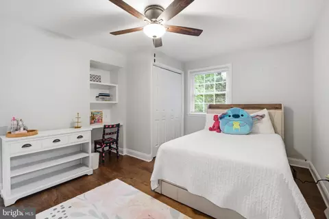 Bedroom - 687 Brookwood Rd, Wayne, PA 19087 photo 4 of 8