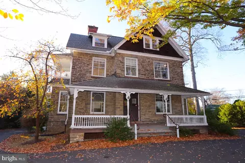 2790 Huntingdon Pike, Bryn Athyn, PA 19009