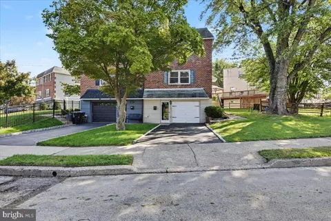 603 Linda Ln, Norristown, PA 19401