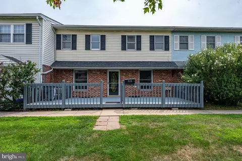 Undisclosed, Blue Bell, PA 19422