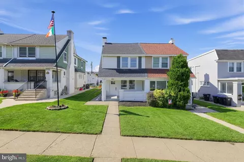 341 W 11th Ave, Conshohocken, PA 19428