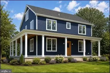 527 Old Lancaster Rd, Haverford, PA 19041