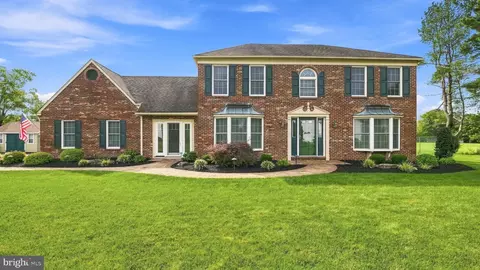 808 Patterson Dr, Lansdale, PA 19446