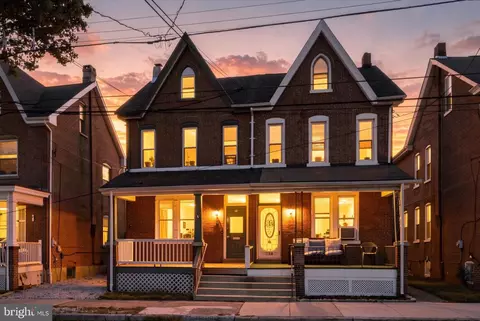 9 W 2nd St, Pottstown, PA 19464