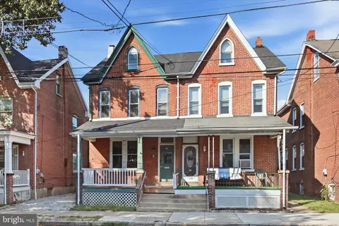 9 W 2nd St, Pottstown, PA 19464