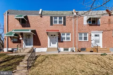 5 Hartranft Ave, Norristown, PA 19401