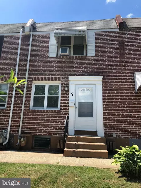 7 Hartranft Ave, Norristown, PA 19401