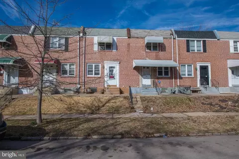 7 Hartranft Ave, Norristown, PA 19401