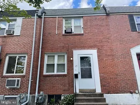 15 Hartranft Ave, Norristown, PA 19401