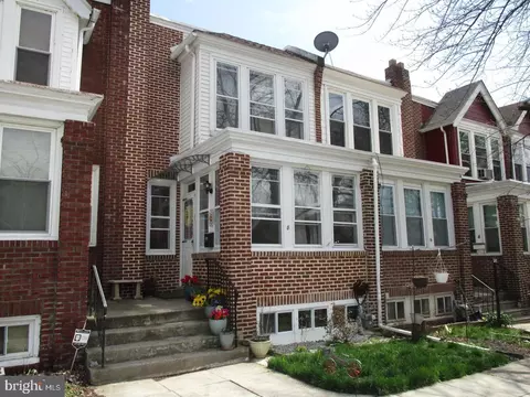 8 Hartranft Ave, Norristown, PA 19401