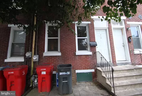 718 W Elm St, Norristown, PA 19401