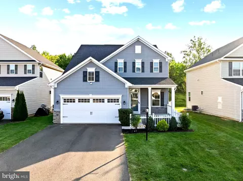 188 Pixie Moss Rd, Pottstown, PA 19464