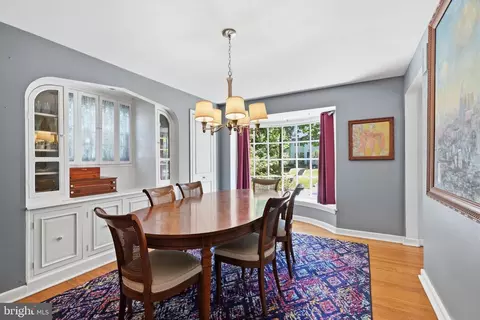Dining - 103 Glenview Ave, Wyncote, PA 19095 photo 1 of 1