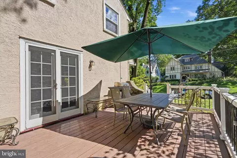 Exterior - 103 Glenview Ave, Wyncote, PA 19095 photo 4 of 5
