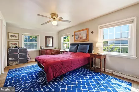 Bedroom - 103 Glenview Ave, Wyncote, PA 19095 photo 1 of 3