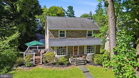 Exterior - 103 Glenview Ave, Wyncote, PA 19095 photo 2 of 5