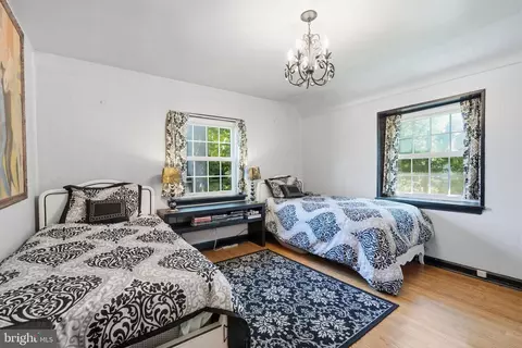 Bedroom - 103 Glenview Ave, Wyncote, PA 19095 photo 3 of 3