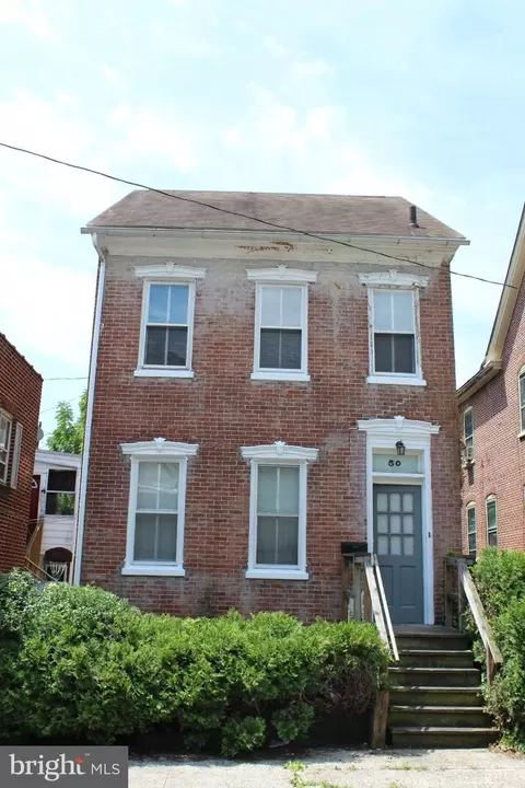 50 E 2nd St, Pottstown, PA 19464