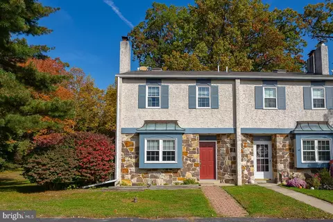 290 Lawndale Ave, King Of Prussia, PA 19406