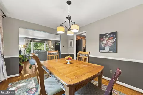 Dining - 514 Forest Rd, Wayne, PA 19087 photo 1 of 1