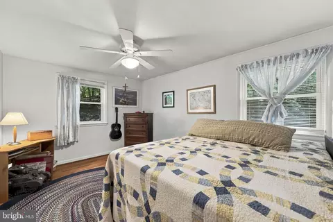 Bedroom - 514 Forest Rd, Wayne, PA 19087 photo 3 of 7
