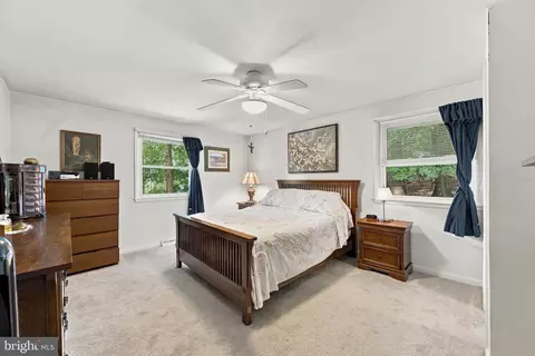 Bedroom - 514 Forest Rd, Wayne, PA 19087 photo 1 of 7